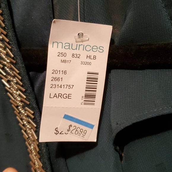 NWT Maurices - Picture 4 of 11
